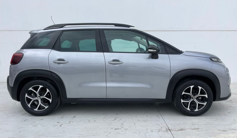 CITROEN C3 AIRCROSS full