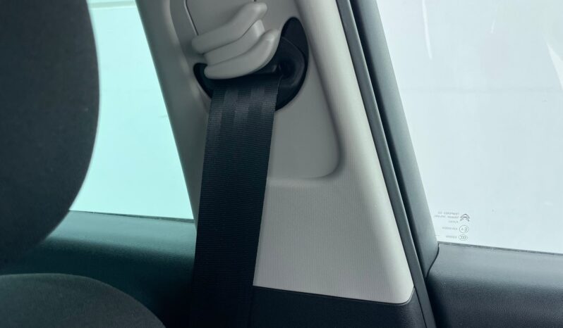 CITROEN C3 AIRCROSS full