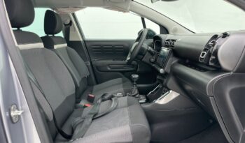 CITROEN C3 AIRCROSS full