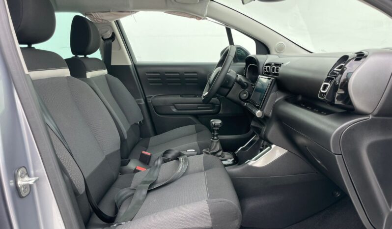 CITROEN C3 AIRCROSS full