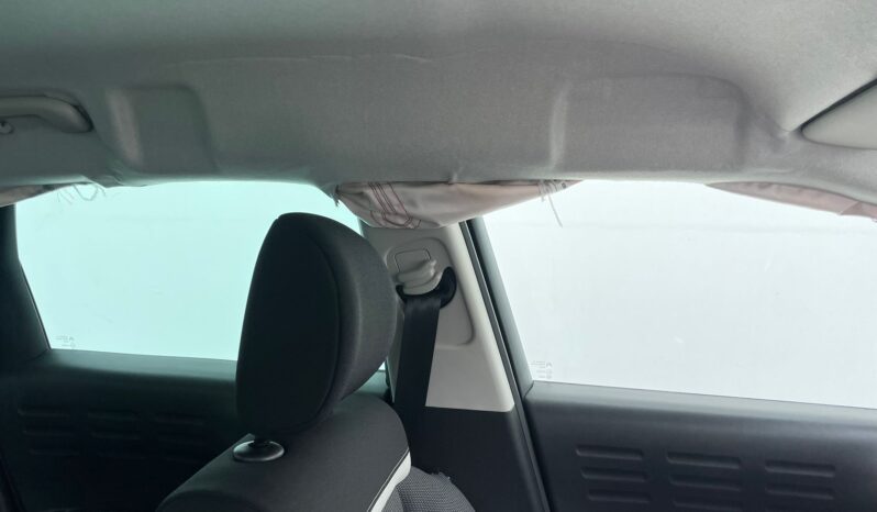 CITROEN C3 AIRCROSS full