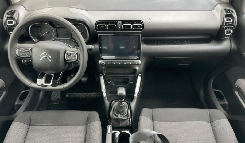 CITROEN C3 AIRCROSS full