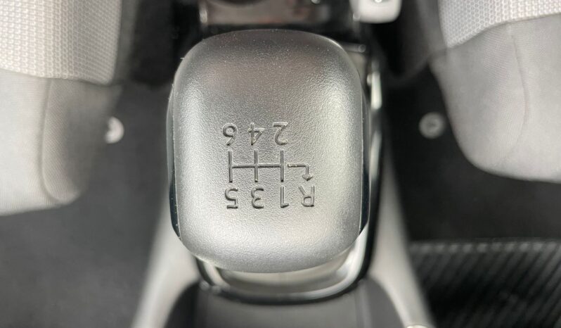 CITROEN C3 AIRCROSS full