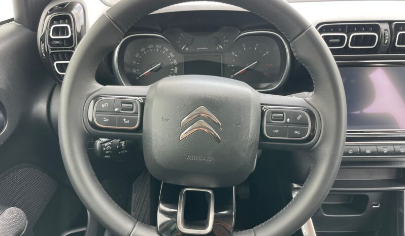 CITROEN C3 AIRCROSS full