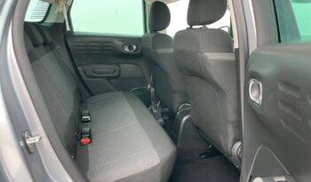 CITROEN C3 AIRCROSS full