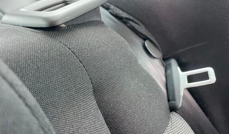 CITROEN C3 AIRCROSS full