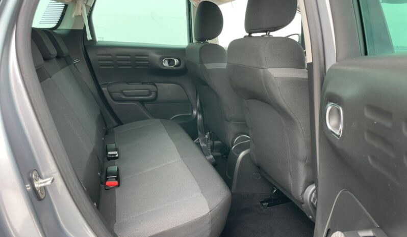 CITROEN C3 AIRCROSS full