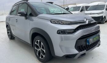 CITROEN C3 AIRCROSS full