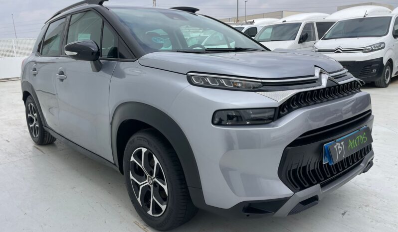 CITROEN C3 AIRCROSS full