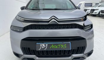 CITROEN C3 AIRCROSS full