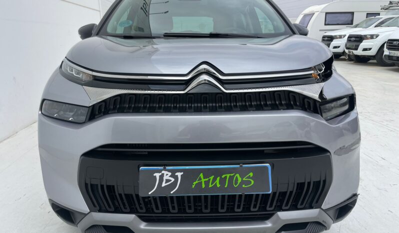 CITROEN C3 AIRCROSS full
