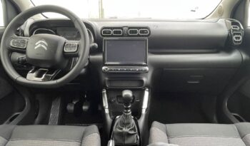 CITROEN C3 AIRCROSS full