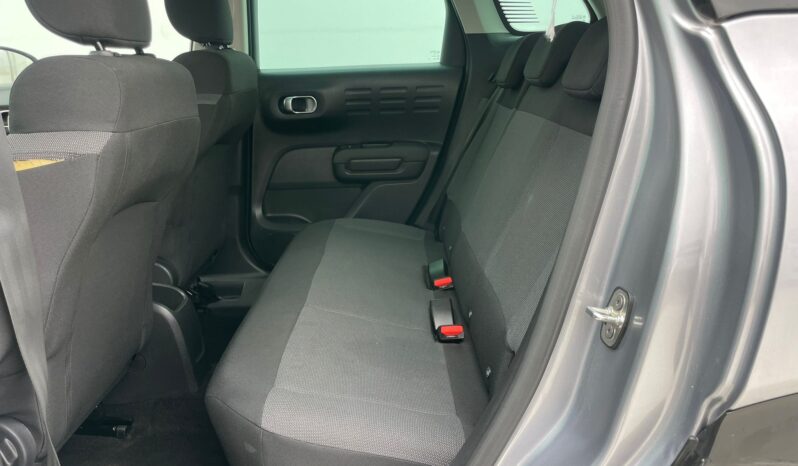 CITROEN C3 AIRCROSS full