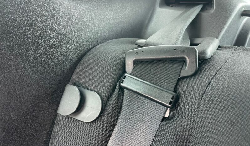 CITROEN C3 AIRCROSS full