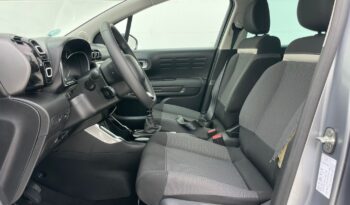 CITROEN C3 AIRCROSS full