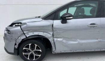 CITROEN C3 AIRCROSS full