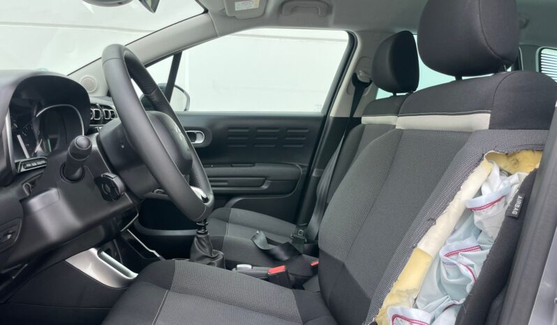 CITROEN C3 AIRCROSS full