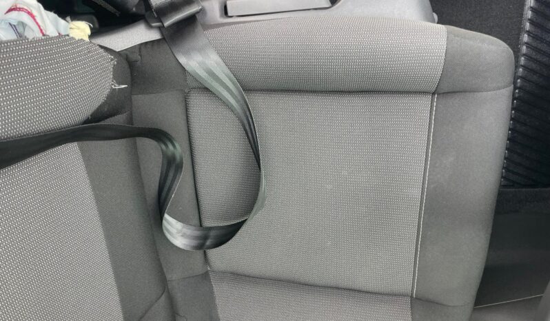 CITROEN C3 AIRCROSS full