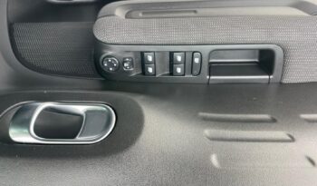 CITROEN C3 AIRCROSS full