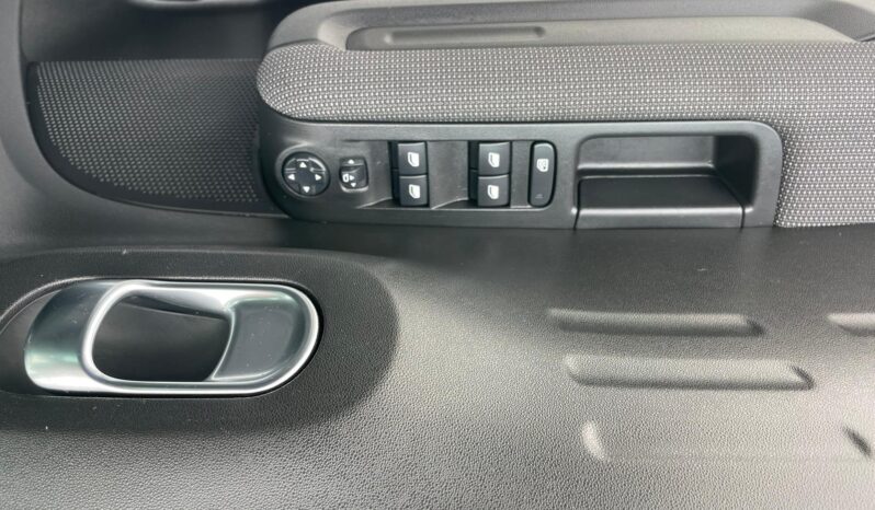 CITROEN C3 AIRCROSS full