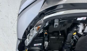 CITROEN C3 AIRCROSS full