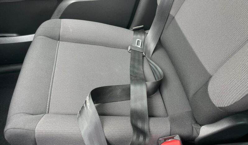 CITROEN C3 AIRCROSS full