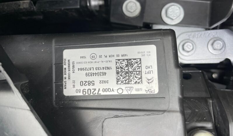 CITROEN C3 AIRCROSS full