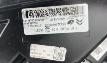 CITROEN C3 AIRCROSS full