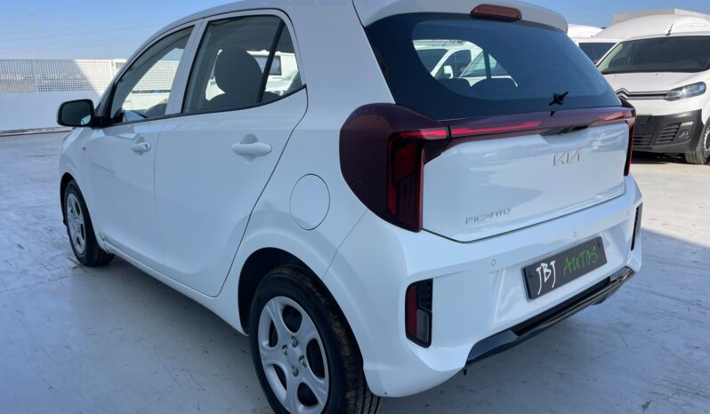 KIA PICANTO full