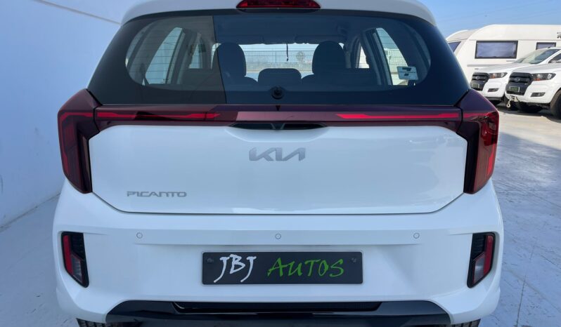 KIA PICANTO full