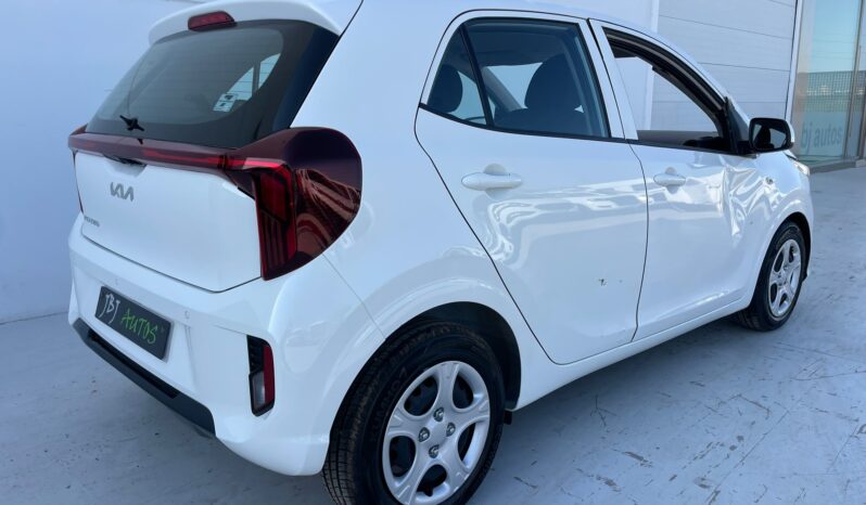 KIA PICANTO full
