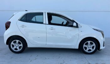 KIA PICANTO full
