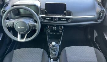 KIA PICANTO full