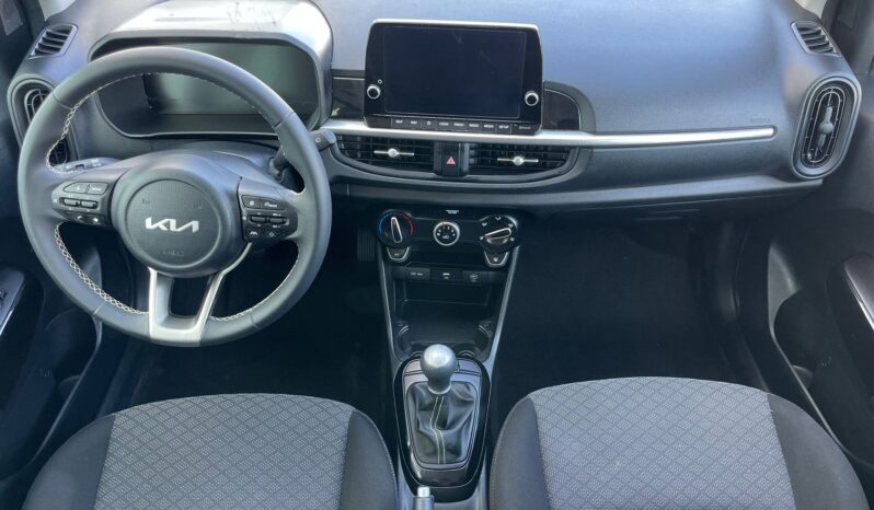 KIA PICANTO full