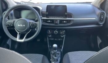 KIA PICANTO full