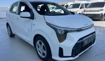 KIA PICANTO full