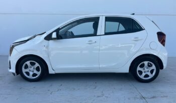 KIA PICANTO full