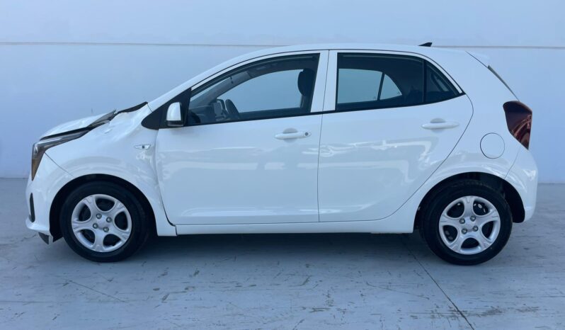 KIA PICANTO full
