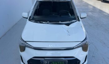 KIA PICANTO full