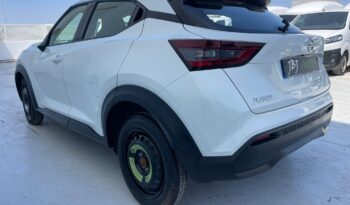 NISSAN JUKE full