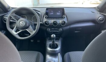 NISSAN JUKE full