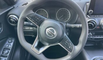 NISSAN JUKE full