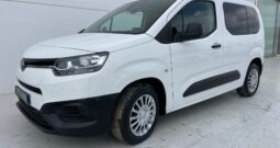 TOYOTA PROACE CITY COMBI