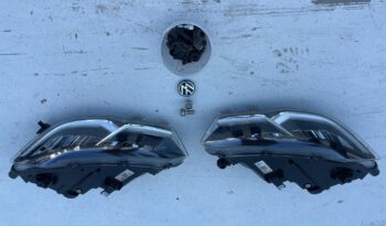 VOLKSWAGEN POLO full