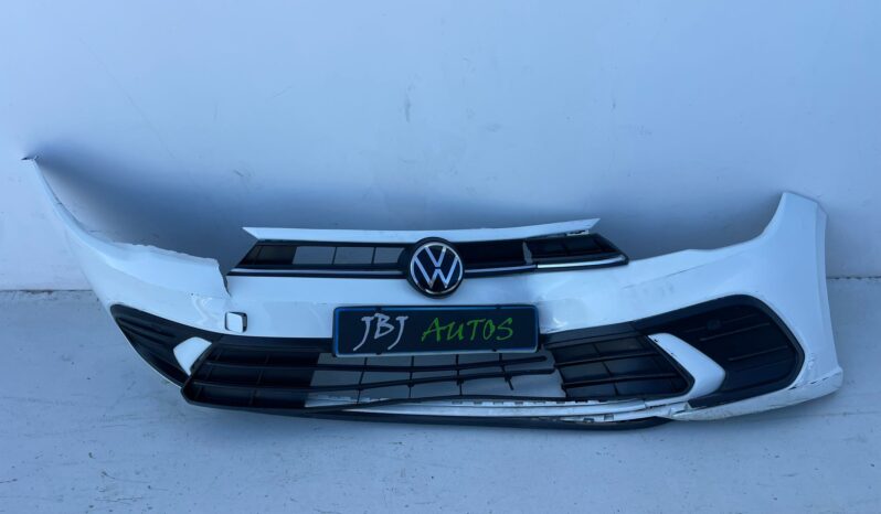 VOLKSWAGEN POLO full