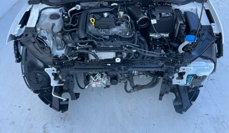 VOLKSWAGEN POLO full