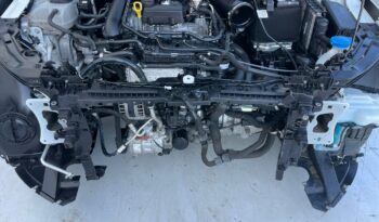 VOLKSWAGEN POLO full