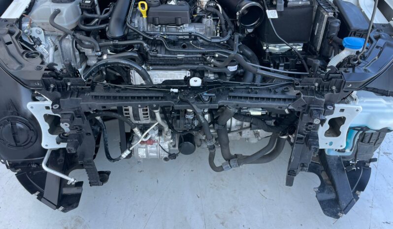 VOLKSWAGEN POLO full