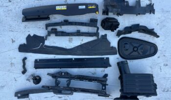 VOLKSWAGEN POLO full