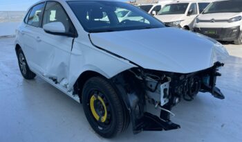 VOLKSWAGEN POLO full